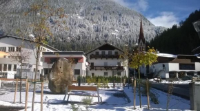 Apart Streppel, Längenfeld, Österreich, Längenfeld, Österreich